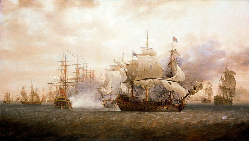 Datei:Battle of Frigate.jpeg