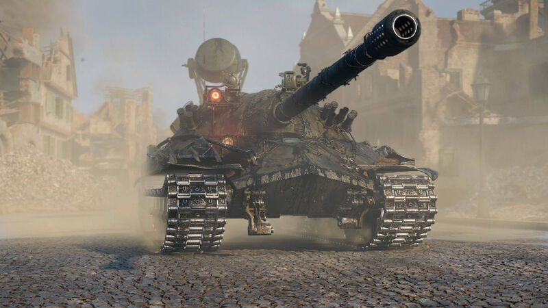 Datei:Is-7 halloween screenshot 4.jpg