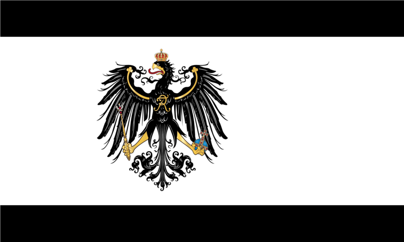 File:Флаг Королевства Пруссия.png