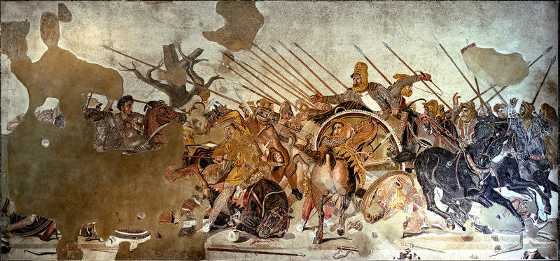 File:Battle of Issus.jpg