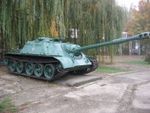 180px-Soviet_self-propelled_gun_SU-122-54,_Krasnodar_1.jpg