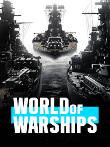 World of Warships - Jogo Grátis Online