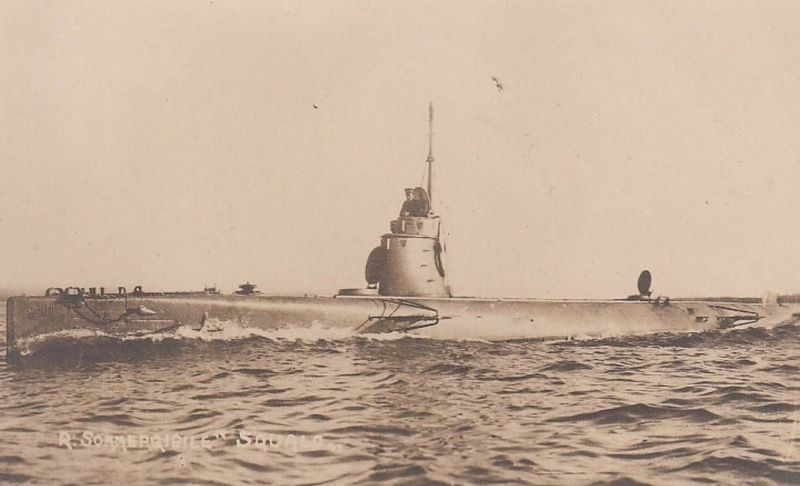 File:Regio sommergibile Squalo.jpg