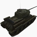 T-34-85 rear right.jpg