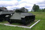 T50 at Kubinka tank museum.jpg