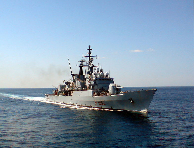 Datei:Artigliere F582.jpg