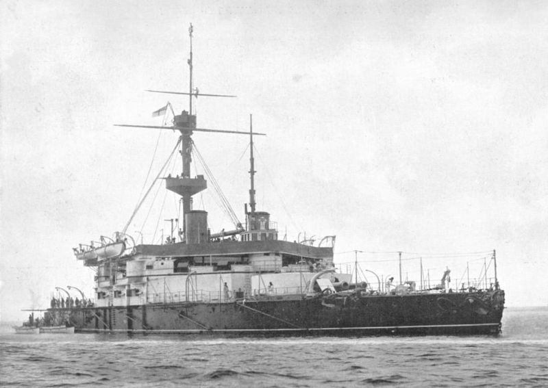 Plik:HMSTrafalgar1897.jpg