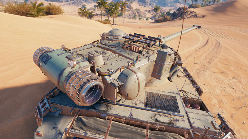 Datei:France-AMX-13-90-Hornet 3.jpeg