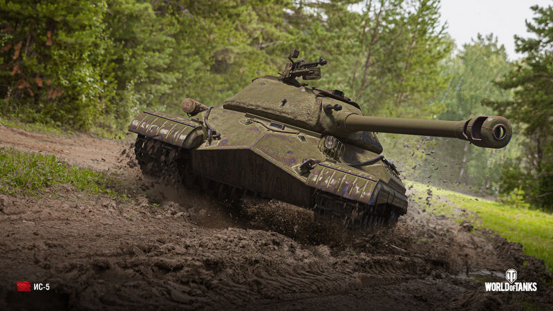 Plik:ИС-5 (Объект 730) art 3.jpg