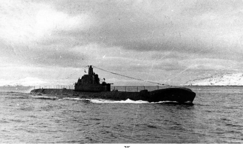 Datei:Подводная лодка «К-23».jpg