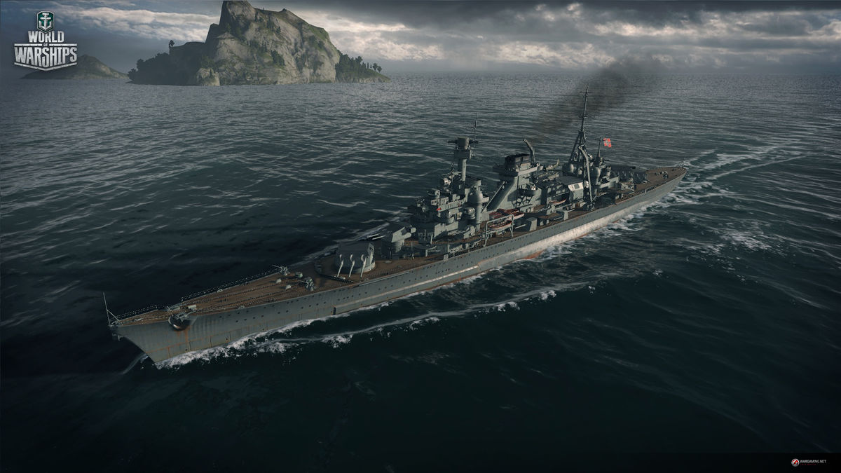 File:Roon wows main.jpg - Global wiki. Wargaming.net