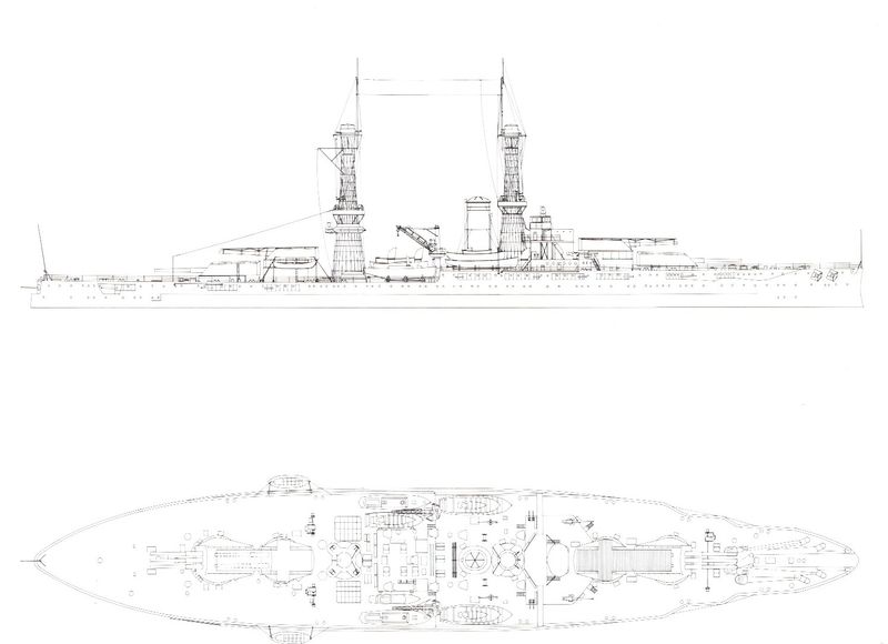 File:USS nevada side view.jpeg