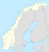 Нордкап (Норвегия)