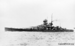 Scharnhorst_испытания.png