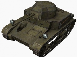 T2 Tank wiki. Wargaming.net