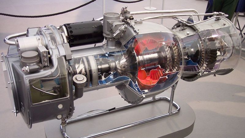 Datei:Turboméca Makila cutaway.jpg