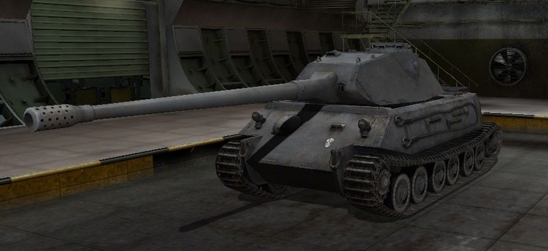 Datei:VK4502AusfA KwK46 1.jpg