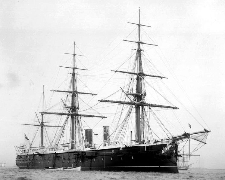 Datei:Agincourt39.jpg
