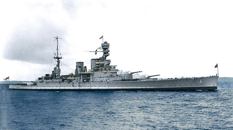 Datei:HMS Renown 54.jpg
