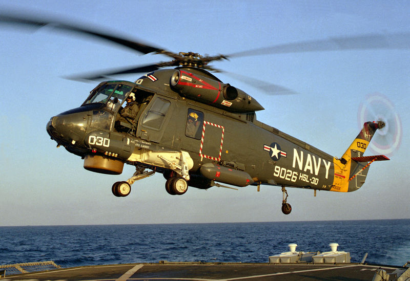 Archivo:Kaman SH-2G (I) Super Seasprite.jpeg