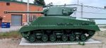180px-M4_Sherman_M4A2E8-Sherman_cfb_borden.JPG