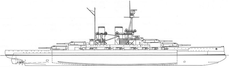 Plik:SMS Wurttemberg-linedrw top-and-side 1918b222.jpg