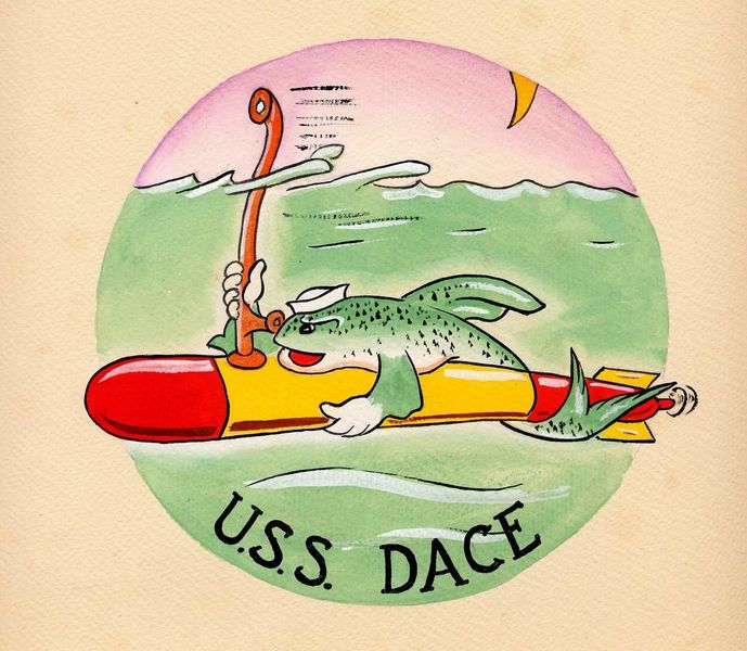 Arquivo:USS Dace coat d arms.jpg