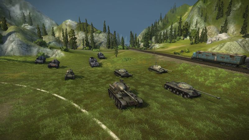 File:SU-101 shot 001.jpg