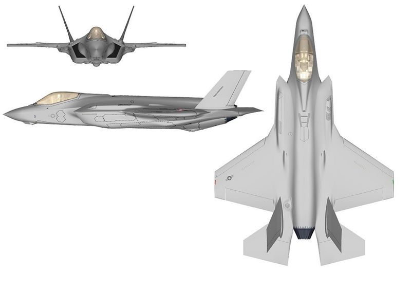 Arquivo:F-35A three view.jpg