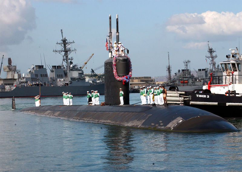File:USS Pasadena SSN-752.jpg