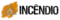 Incêndio