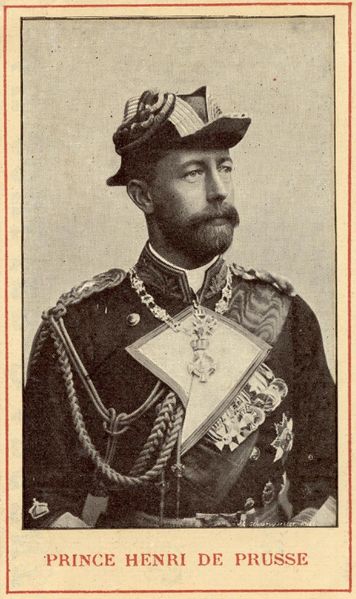 Plik:Heinrich Prinz von Preußen 20.jpg