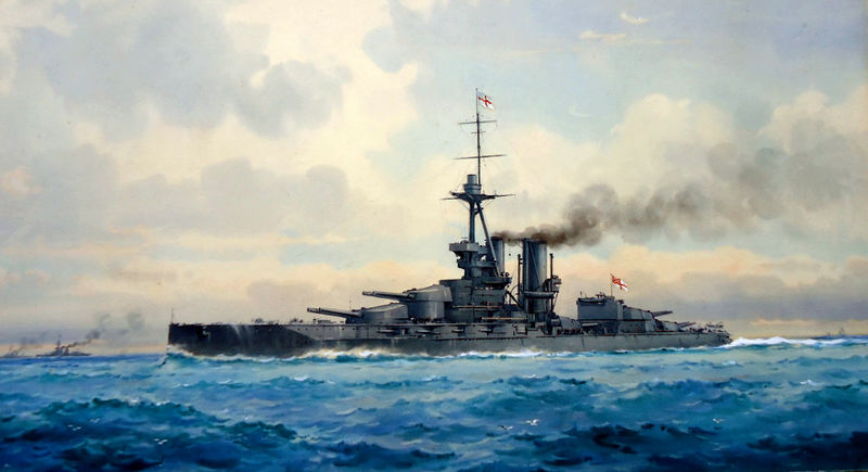File:Hms-iron-duke-during-world-war-1-c-in-c-s-flagship-XL.jpg