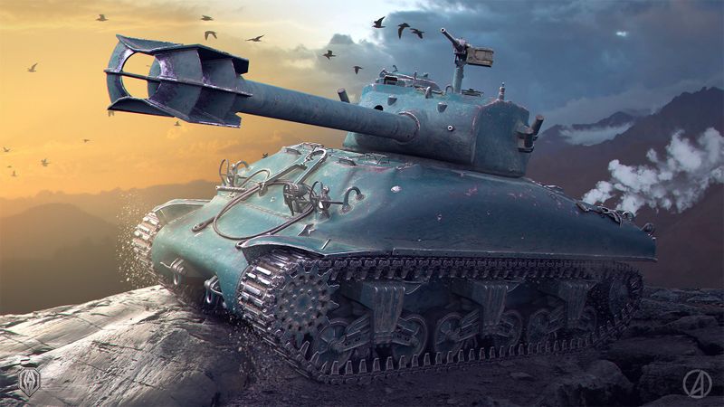 Datei:M4A1 Revalorisé art 3.jpg