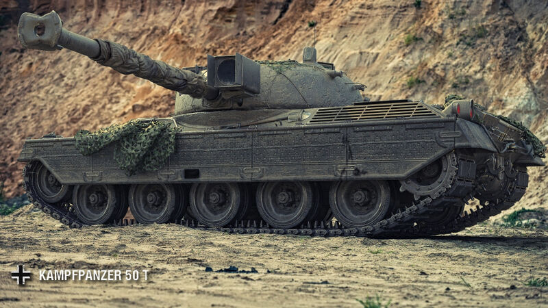 Datei:Kampfpanzer 50 t art 2.jpg