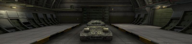 File:Rotator.IS-3.Mod T-10. 122mm BL-9.10.jpg