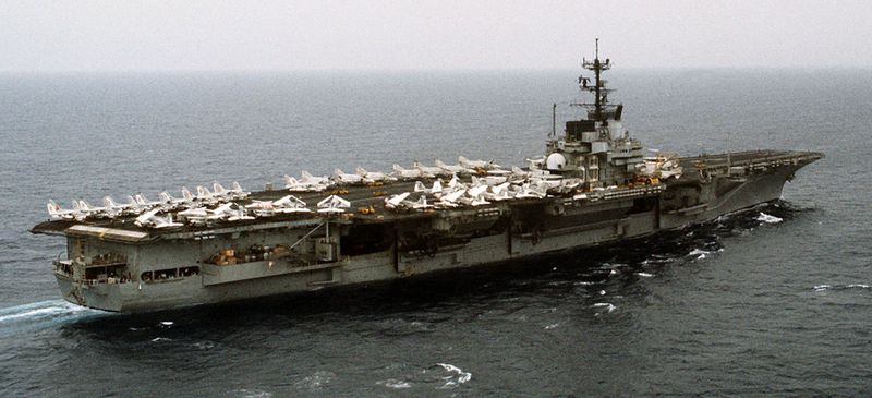 Plik:USS Forrestal (CV-59) .jpg