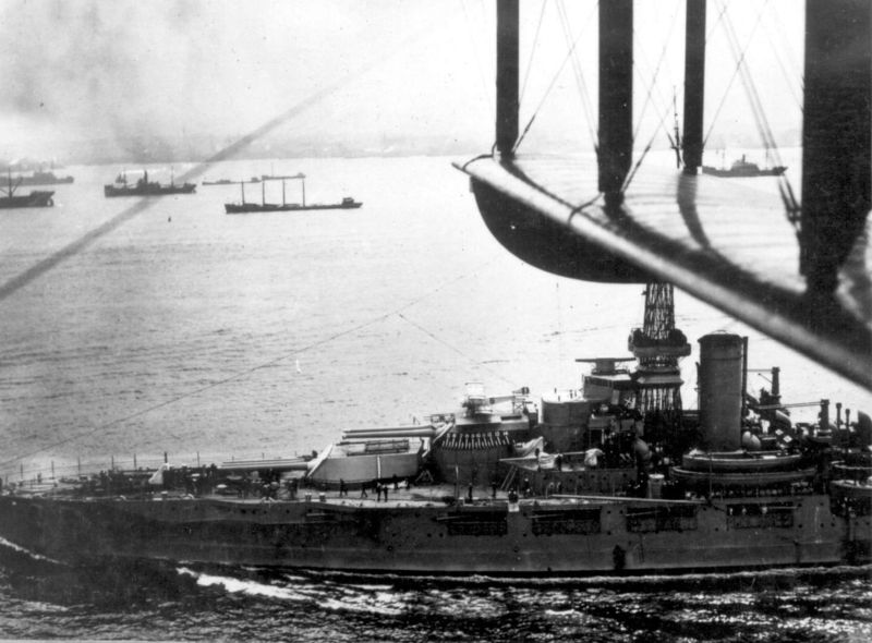 File:USS Nevada в 1920 году.jpg