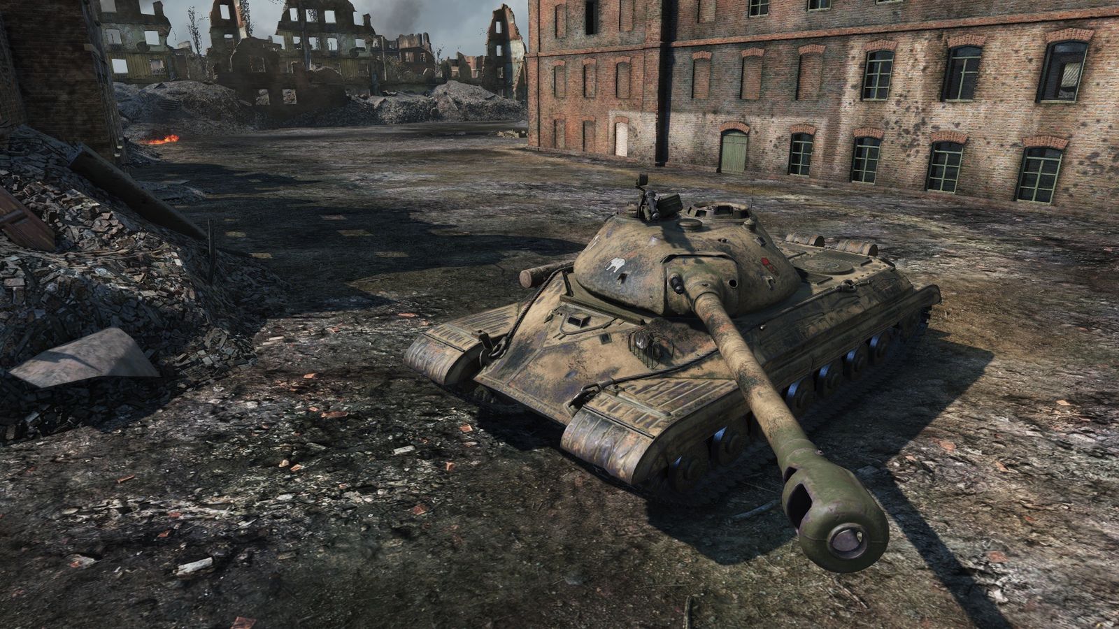 Фото танка из игры Файл:R113 Object 730 scr3.jpg - Global wiki. Wargaming.net