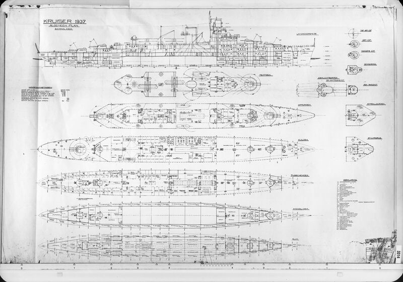 Datei:Kruiser 1937 (Kijkduin) from thedailybounce.net.jpg
