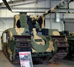 TOG II In Bovington Tank Museum.jpg