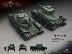 Type 2597 Chi-Ha