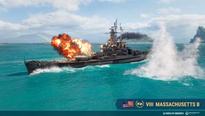 World of Warships: Legends' launched for Android and iOS in PH – Upgrade  Magazine