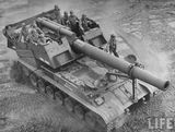 T92 in action