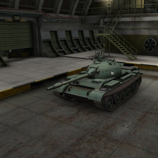 File:WZ-131.Turret 2.85mm Tip 62-85T.jpg