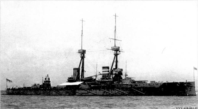 Soubor:Линейный корабль «Superb» (1912 г).png