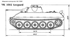 VK1602 Leopard