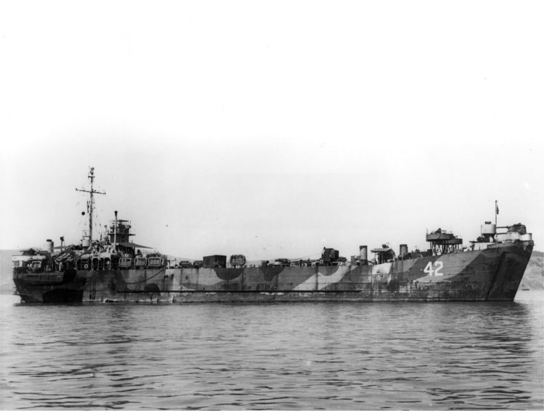 File:USS LST-42.jpg