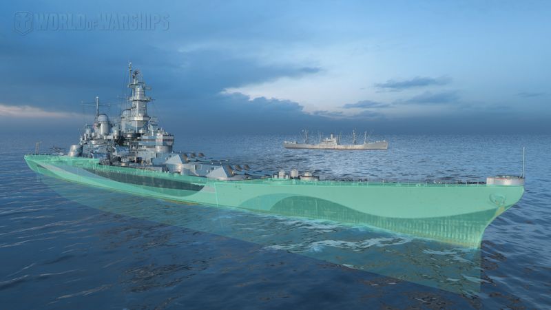 Plik:2-обшивка Iowa.jpg
