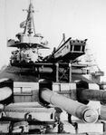 View_of_the_after_283mm_triple_gun_turret_and_its_aircraft_catapult,_circa_winter_1939-40.jpg
